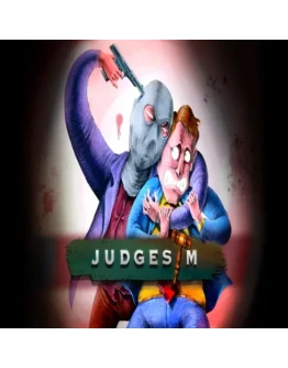JudgeSim EPIC GAMES (PC)