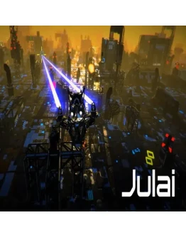 Julai EPIC GAMES (PC)