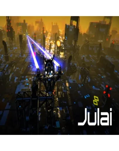 Julai EPIC GAMES (PC)