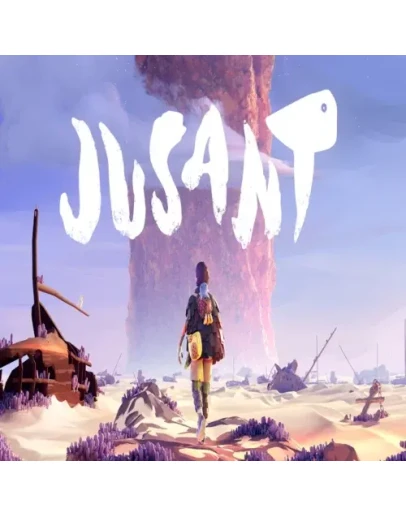 Jusant EPIC GAMES (PC)