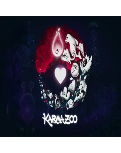 KarmaZoo EPIC GAMES (PC)