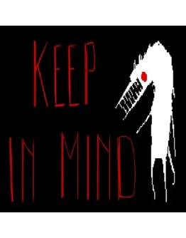 Keep in Mind Remastered EPIC GAMES (PC)
