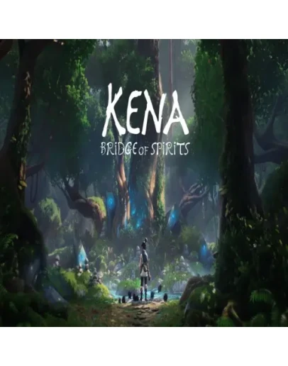 Kena: Bridge of Spirits EPIC GAMES (PC)