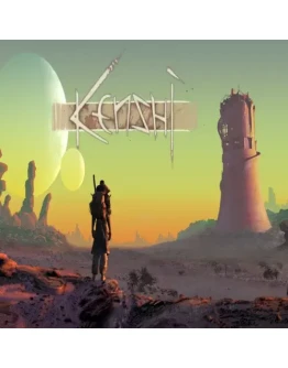 Kenshi EPIC GAMES (PC)