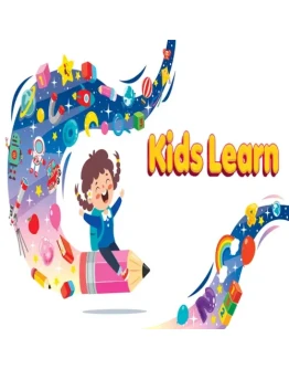 Kids Learn EPIC GAMES (PC)