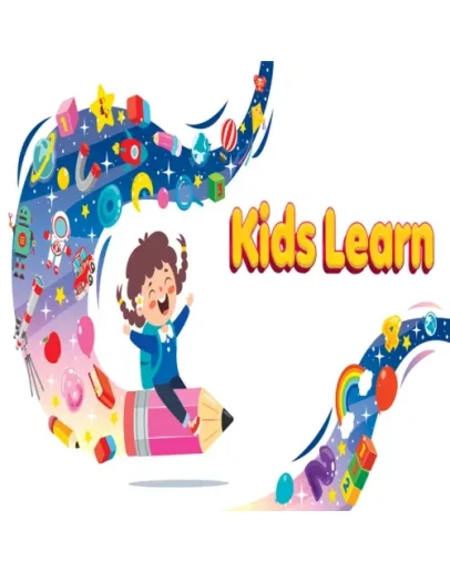 Kids Learn EPIC GAMES (PC)