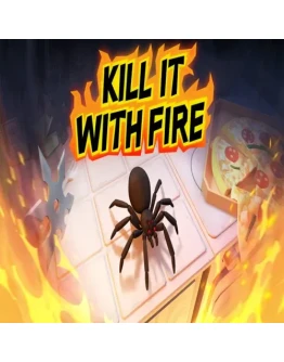 Kill It With Fire EPIC GAMES (PC)