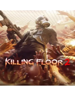 Killing Floor 2 EPIC GAMES (PC)