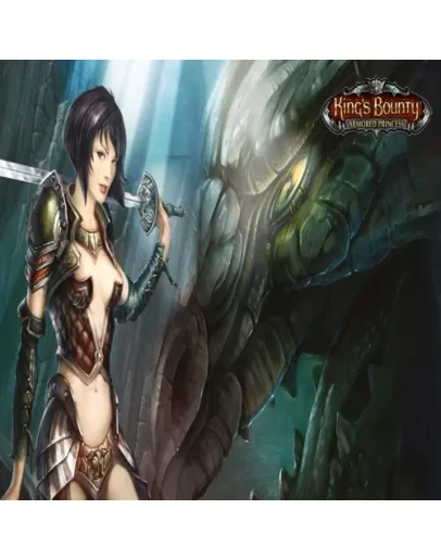 King's Bounty: Armored Princess EPIC GAMES (PC)