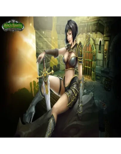 King's Bounty: Crossworlds EPIC GAMES (PC)