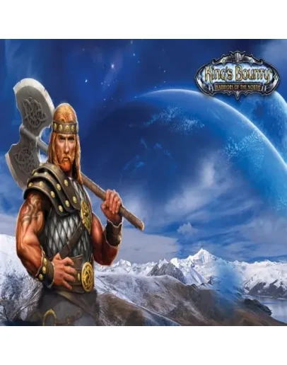 King's Bounty: Warriors of the North EPIC GAMES