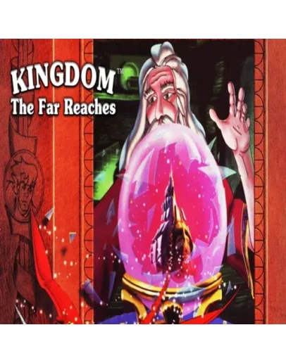 Kingdom - The Far Reaches EPIC GAMES (PC)