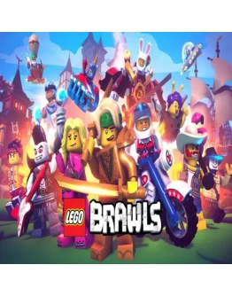 LEGO Brawls EPIC GAMES (PC)