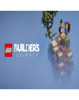 LEGO Builder's Journey EPIC GAMES (PC)