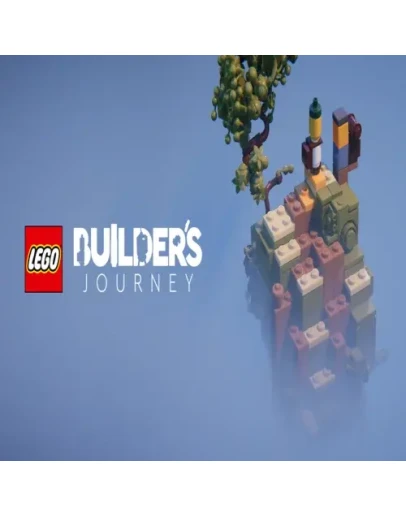 LEGO Builder's Journey EPIC GAMES (PC)