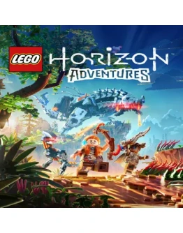 LEGO Horizon Adventures EPIC GAMES (PC)