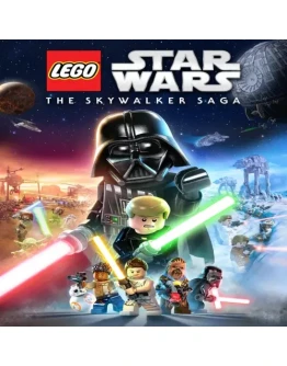 LEGO Star Wars: The Skywalker Saga EPIC GAMES