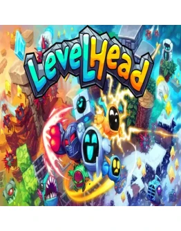 Levelhead EPIC GAMES (PC)