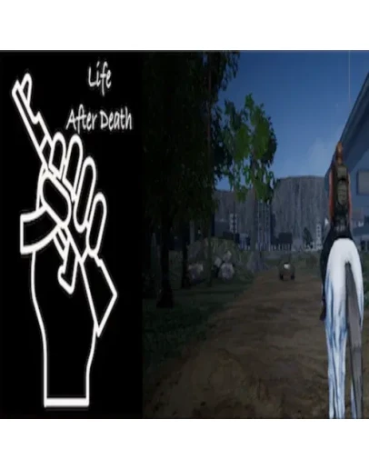 Life After Death EPIC GAMES (PC)