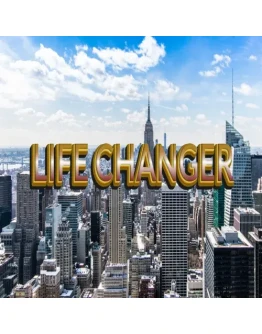 Life Changer EPIC GAMES (PC)