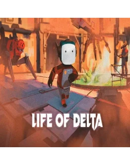 Life of Delta EPIC GAMES (PC)