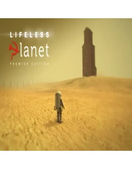 Lifeless Planet: Premier Edition EPIC GAMES (PC