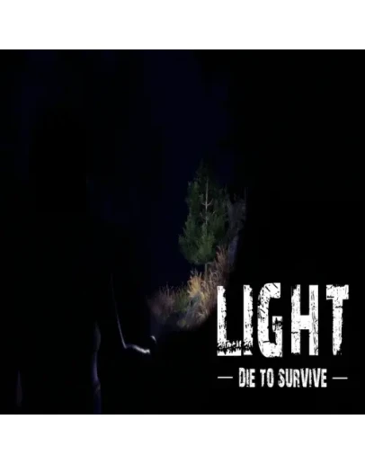 Light - Die to Survive EPIC GAMES (PC)