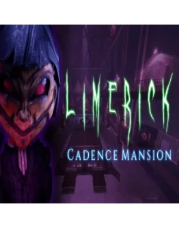 Limerick: Cadence Mansion EPIC GAMES (PC)