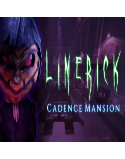 Limerick: Cadence Mansion EPIC GAMES (PC)