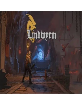 Lindwyrm EPIC GAMES (PC)