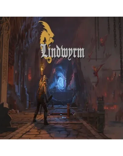 Lindwyrm EPIC GAMES (PC)