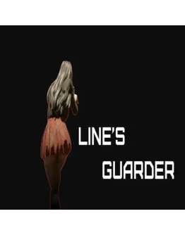 Line's Guarder EPIC GAMES (PC)