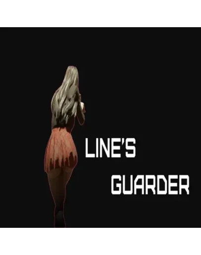 Line's Guarder EPIC GAMES (PC)