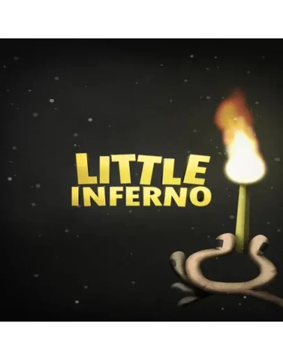 Little Inferno EPIC GAMES (PC)