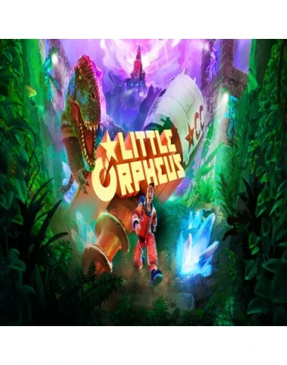 Little Orpheus EPIC GAMES (PC)