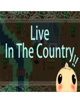 Live In The Country EPIC GAMES (PC)