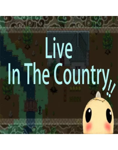 Live In The Country EPIC GAMES (PC)