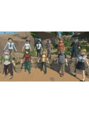 Betrayal Beach - Supporter Pack DLC STEAM РОССИЯ