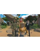 Betrayal Beach - Supporter Pack DLC STEAM РОССИЯ