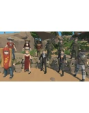 Betrayal Beach - Supporter Pack DLC STEAM РОССИЯ