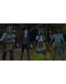 Betrayal Beach - Island's Curse DLC STEAM РОССИЯ