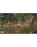 Betrayal Beach - Island's Curse DLC STEAM РОССИЯ