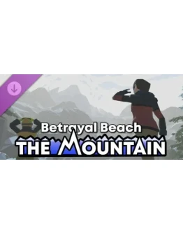 Betrayal Beach - The Mountain DLC STEAM РОССИЯ Betrayal Beach - The Mountain DLC STEAM РОССИЯ