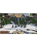 Betrayal Beach - The Mountain DLC STEAM РОССИЯ