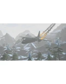 Betrayal Beach - The Mountain DLC STEAM РОССИЯ