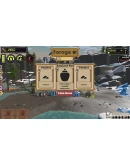 Betrayal Beach - The Mountain DLC STEAM РОССИЯ