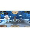 Betrayal Beach - The Mountain DLC STEAM РОССИЯ