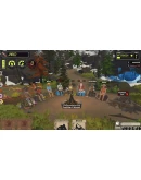 Betrayal Beach - The Mountain DLC STEAM РОССИЯ