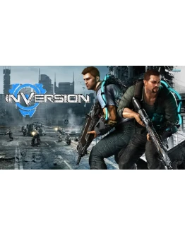 Inversion STEAM GLOBAL KEY + РФ
