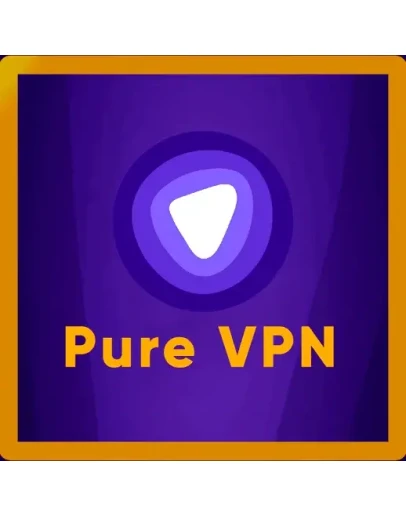 Pure VPN Premium5 ЛЕТБезлимитРаботает в РФ